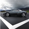 Spyker C12 (Zagato), 2007