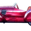 Alfa Romeo 8C 2900 B (Zagato), 1937