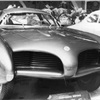 Alfa Romeo B.A.T. 5 (Bertone), 1953