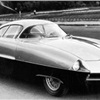 Alfa Romeo B.A.T. 9 (Bertone), 1955