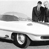 Simca Special (Ghia), 1958