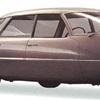 Pininfarina X, 1960