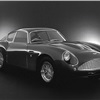 Aston Martin DB4 GTZ (Zagato), 1961