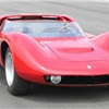 DeTomaso Competizione 2000 (Ghia), 1965