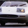 Jaguar XJ Spider (Pininfarina), 1978