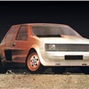 Sbarro Super Twelve, 1982