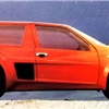 Sbarro Super Twelve, 1982