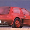 Sbarro Super Twelve, 1982