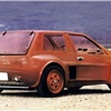 Sbarro Super Twelve, 1982