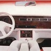 Mercedes-Benz Biturbo (Sbarro), 1984