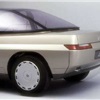 Peugeot Griffe 4 Coupè (Pininfarina), 1985