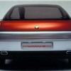Alfa Romeo Vivace Coupe (Pininfarina), 1986