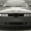 Alfa Romeo SZ (ES-30) (Zagato), 1989