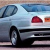 Jaguar Kensington (ItalDesign), 1990