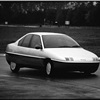 Pininfarina CNR E2 (Pininfarina), 1990