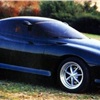 GM/Opel Chronos II Prototype (Pininfarina), 1992