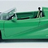 Pininfarina Ethos (Pininfarina), 1992