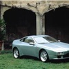 Nissan 300 Bambu (Zagato), 1992