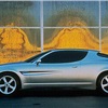 Daewoo Bucrane (ItalDesign), 1995