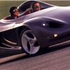 Sbarro Alcador, 1995