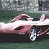 Sbarro Alcador, 1995