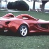 Sbarro Alcador, 1995