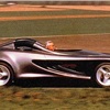 Sbarro Alcador, 1995