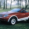Heuliez Intruder, 1996