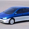 Fiat Sing Concept (Pininfarina), 1996