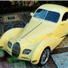 Rinspeed Yello Talbo (Rinspeed), 1996