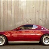 Cardi Coupe, 1997