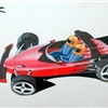 Sbarro Be Twin (Sbarro), 1997