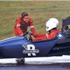 Sbarro Formule Rhin (Sbarro), 1997