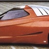 Lancia Ionos (Sbarro), 1997