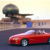 Alfa Romeo Dardo (Pininfarina), 1998