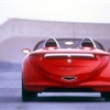 Alfa Romeo Dardo (Pininfarina), 1998