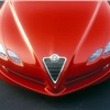 Alfa Romeo Dardo (Pininfarina), 1998