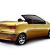 Fiat Wish (Pininfarina), 1999