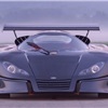 Sbarro GT 1 (Sbarro), 1999