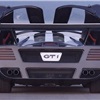 Sbarro GT 1 (Sbarro), 1999