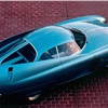 Alfa Romeo B.A.T. 7 (Bertone), 1954