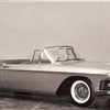 Cadillac Skylight Convertible (Pininfarina), 1958