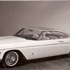 Cadillac Starlight Coupé Speciale (Pininfarina), 1959