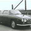 Lancia Flavia Sport (Zagato), 1963-67