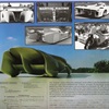 Colani C-Form, 1967