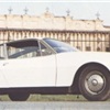 Rover 2000 TCZ (Zagato), 1967