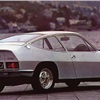Rover 2000 TCZ (Zagato), 1967
