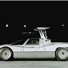 Bertone Panther, 1968