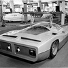 Bertone Panther, 1968