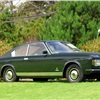 Bentley T1 Coupe Speciale (Pininfarina), 1968